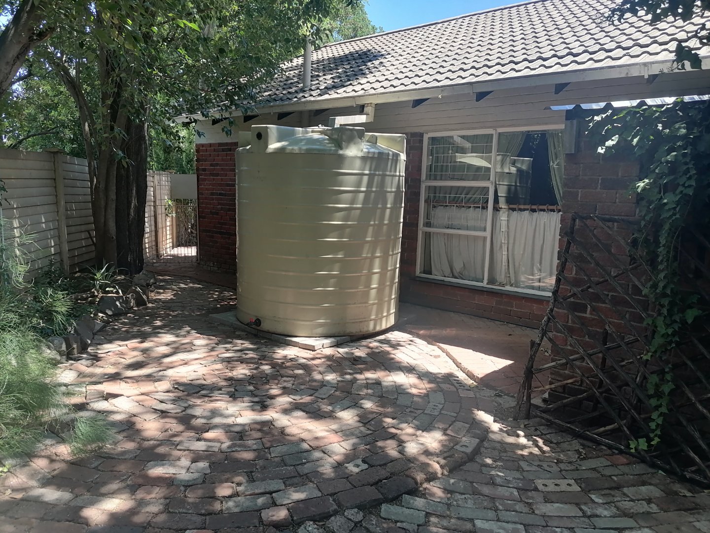 3 Bedroom Property for Sale in Brandwag Free State